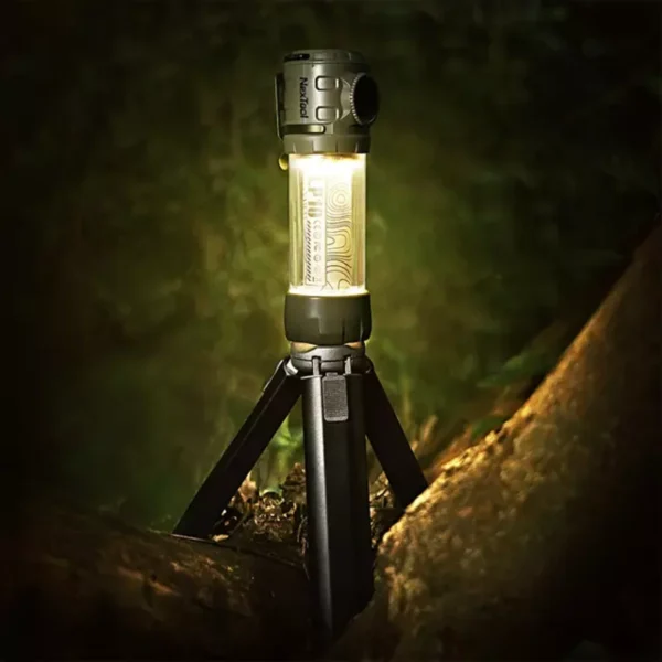 Xiaomi NexTool LP10 Starry Camping Lantern 500LM LED Flashlight