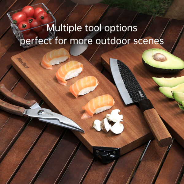 Xiaomi NexTool NE20171 Camp Chef Outdoor Cookware Set Portable Kitchen price in bangladesh