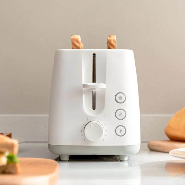 Xiaomi Pinlo Bread Toaster PL-T075W1H price