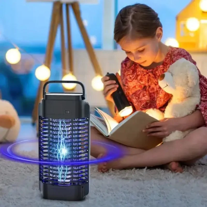 Xiaomi Qualitell D3 Mosquito Killer price in Bangladesh