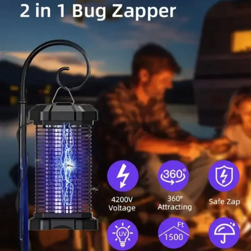 Xiaomi Qualitell D3 Mosquito Killer price
