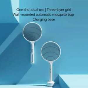 Xiaomi Qualitell E1 Electric Mosquito Swatter price in Bangladesh