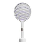 Xiaomi Qualitell E3 Electric Mosquito Swatter | 3-in-1 UV Trap price in Bangladesh