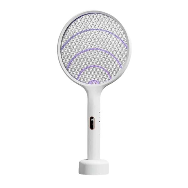 Xiaomi Qualitell E3 Electric Mosquito Swatter | 3-in-1 UV Trap price in Bangladesh