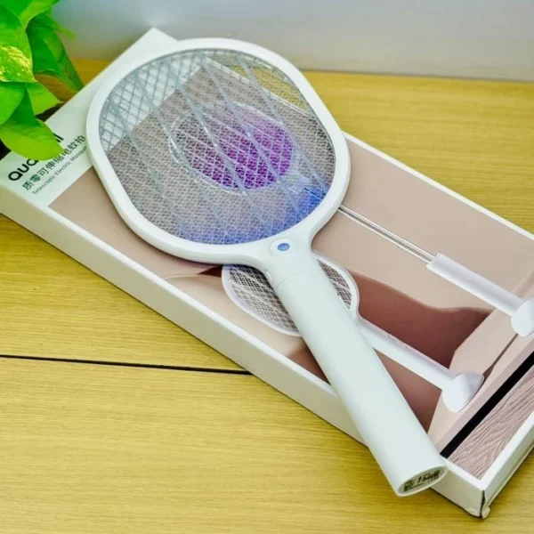 Xiaomi Qualitell L1 Telescope Electric Mosquito Swatter price