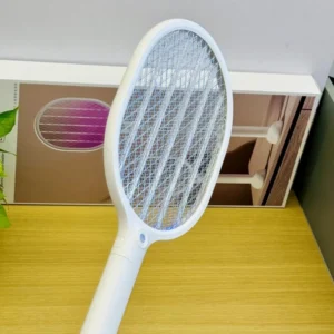 Xiaomi Qualitell L1 Telescope Electric Mosquito Swatter price in Bangladesh
