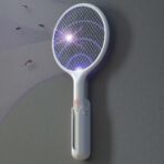 Xiaomi Qualitell WCQ11 2-in-1 Mosquito Swatter & Killer Lamp