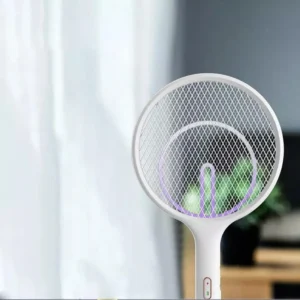 Xiaomi Qualitell WCQ11 2-in-1 Mosquito Swatter & Killer Lamp price in Bangladesh