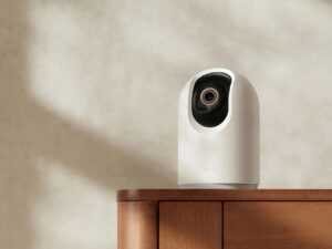 Xiaomi Smart Camera C500 - 3K 4MP Dual Lens Security Camera