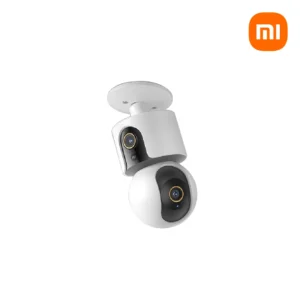 Xiaomi Smart Camera C500 - 3K 4MP Dual Lens Security Camera price