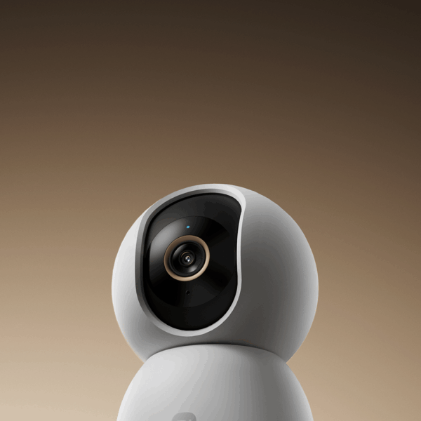 Xiaomi Smart Camera C500 - 3K 4MP Dual Lens Security Camera price