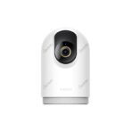 Xiaomi Smart Camera C500 - 3K 4MP Dual Lens Security Camera