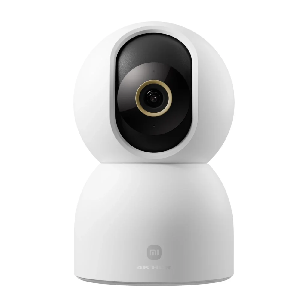 Xiaomi Smart Camera C700 4K 8MP – 360° AI Indoor Security price