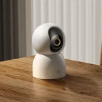 Xiaomi Smart Camera C700 4K 8MP – 360° AI Indoor Security price in Bangladesh