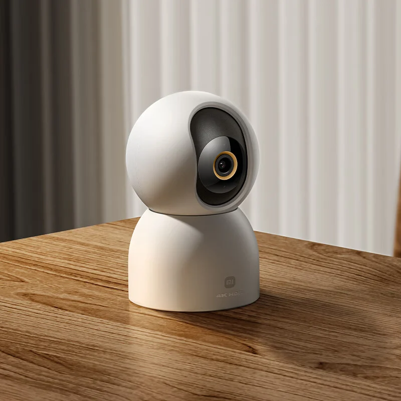 Xiaomi Smart Camera C700 4K 8MP – 360° AI Indoor Security price in Bangladesh