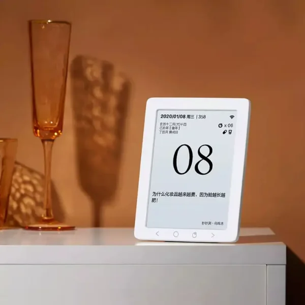 Xiaomi Smart Health Calendar MHO