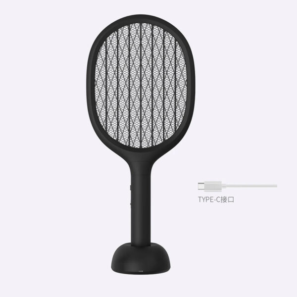 Xiaomi Solove P1 Rechargeable Mosquito Bat with UV Light