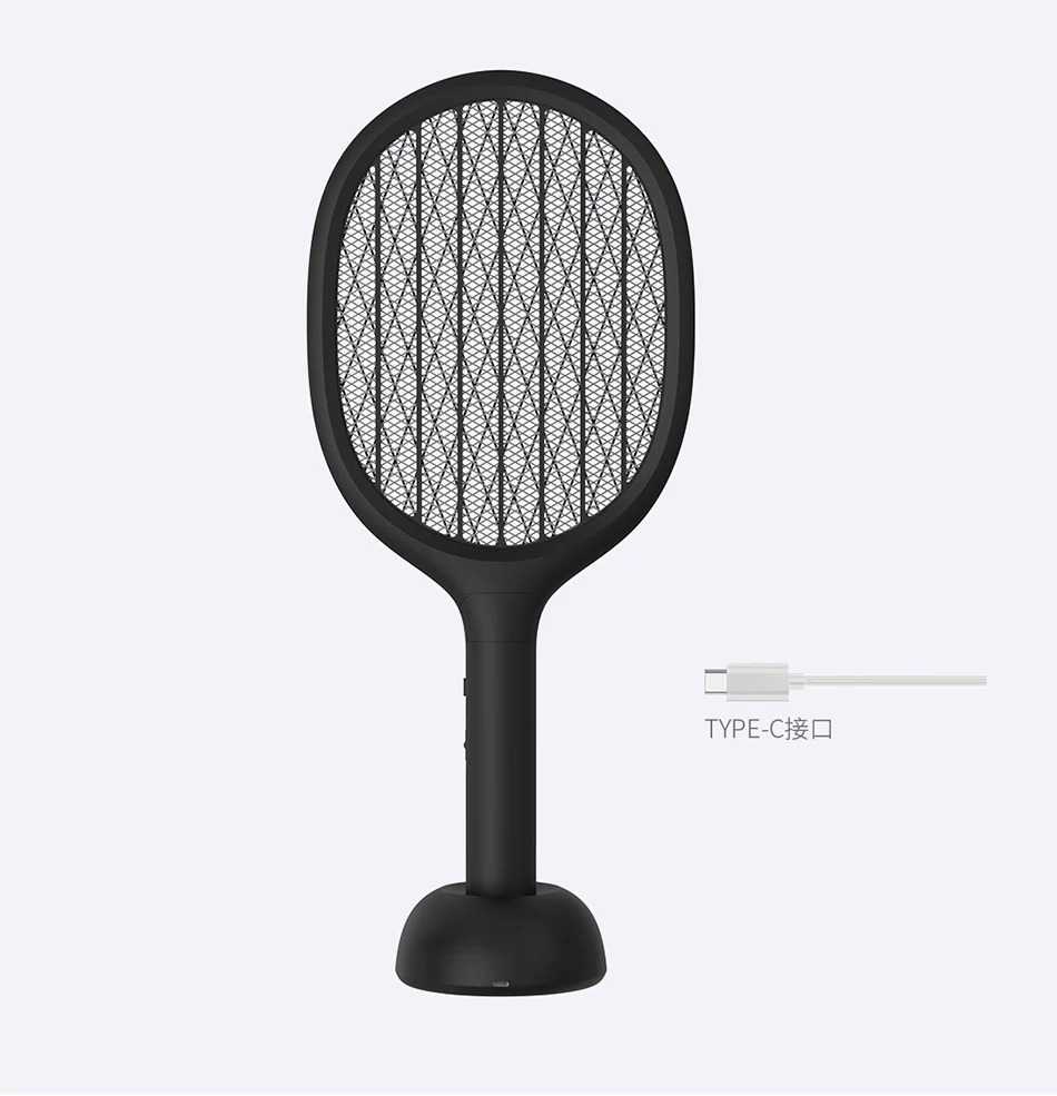 Xiaomi Solove P1 Rechargeable Mosquito Bat with UV Light