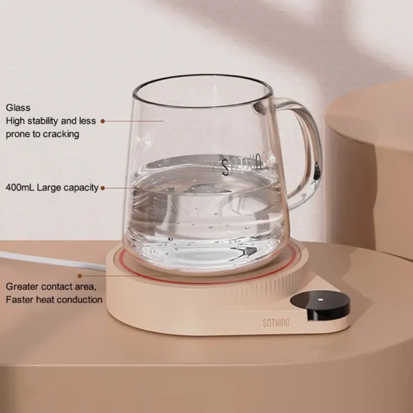 Xiaomi Sothing Mug Warmer DSHJ-S-2103B