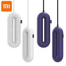 Xiaomi Sothing Zero Shoe Dryer DSHJ-S-1904D UV Sanitizer price in Bangladesh