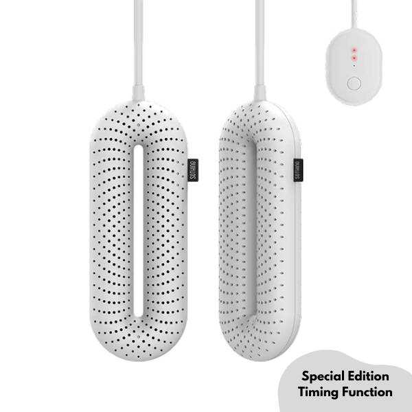 Xiaomi Sothing Zero Shoe Dryer DSHJ-S-1904D UV Sanitizer