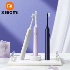 Xiaomi T302 IPX8 Waterproof Sonic Toothbrush | 150-Day Battery