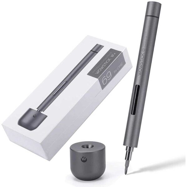 Xiaomi Wowstick 1F+ Electric Screwdriver Kit - 69-in-1 Electric Precision price