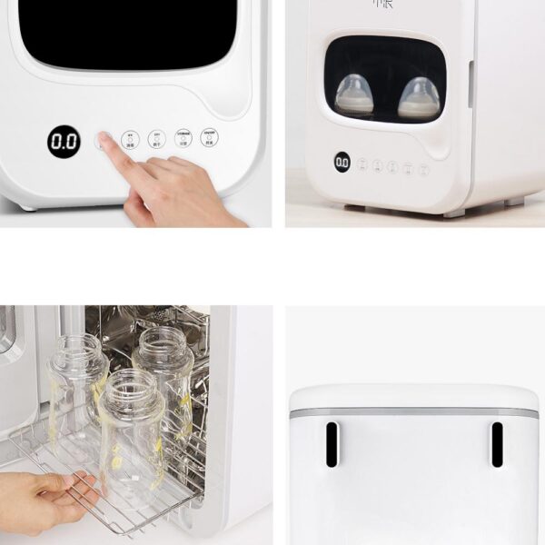 Xiaomi Xiaolang UV Sterilizer Cabinet HD-ZMXDJ01