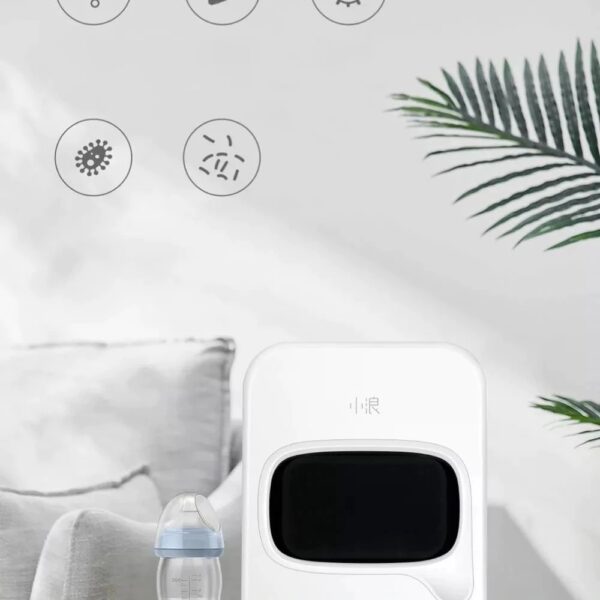 Xiaomi Xiaolang UV Sterilizer Cabinet HD-ZMXDJ01 price