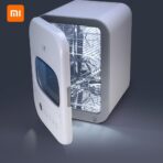 Xiaomi Xiaolang UV Sterilizer Cabinet HD-ZMXDJ01 price