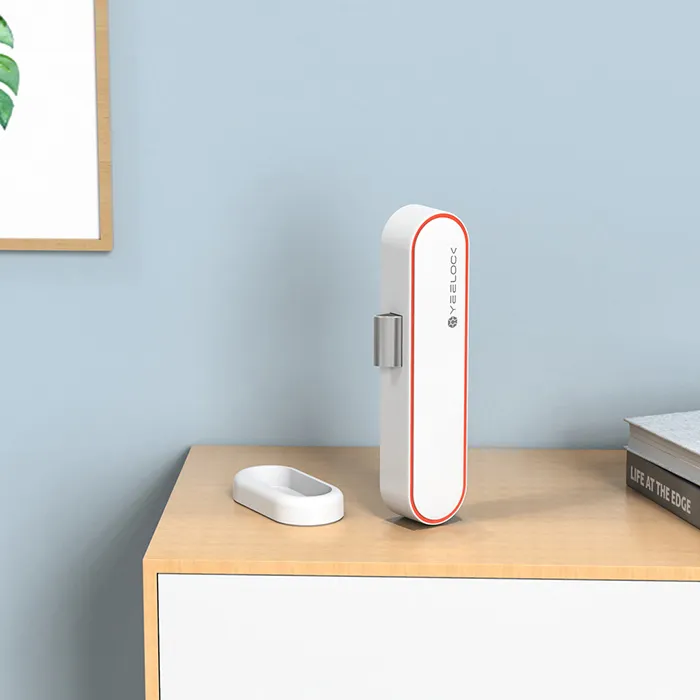 Xiaomi YEELOCK Smart Cabinet Lock Keyless Bluetooth App Unlock