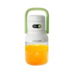 Xiaomi Zhenmi ZMGZ-J15 Portable Juicer - 1L Large Capacity & Ice Crusher