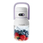 Xiaomi Zhenmi ZMGZ-J15 Portable Juicer - 1L Large Capacity & Ice Crusher price