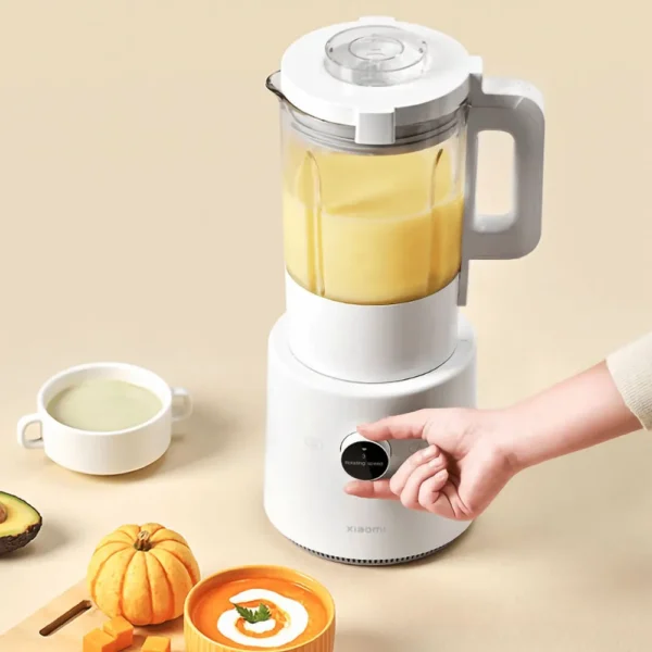 Xiaomi Zhenmi ZMPB-105 Blender Sterilization & High-Speed price in bangladesh