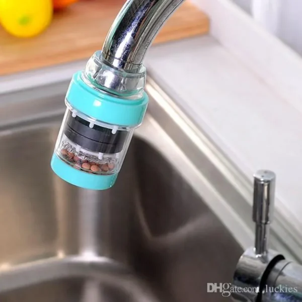 OIDIRE ODi-JSQ01 Faucet Water Purifier Single Filter price