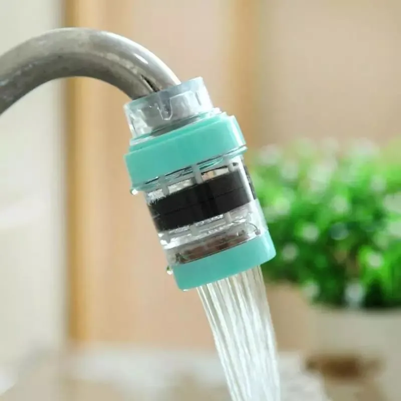 OIDIRE ODi-JSQ01 Faucet Water Purifier Single Filter
