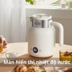 Xiaomi OIDIRE ODi-DR01 Electric Kettle 316 - Stainless Steel & 1.5L price in Bangladesh