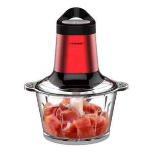 Xiaomi OIDIRE ODi-QSJ23A Meat Grinder - 304 Stainless Steel