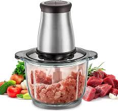 Xiaomi OIDIRE ODi-QSJ23A Meat Grinder - 304 Stainless Steel price