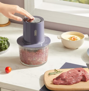 Xiaomi OIDIRE ODi-QSJ23B Meat Grinder - Glass Version price in Bangladesh