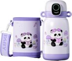 Xiaomi OIDIRE ODi-ZWS01 Smart Fingerprint Water Cup- Set price