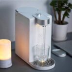 Xiaomi OIDIRE ODi-ZWS01 Smart Fingerprint Water Cup- Single