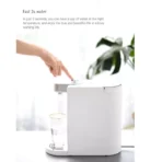Xiaomi OIDIRE ODi-ZWS01 Smart Fingerprint Water Cup- Single price