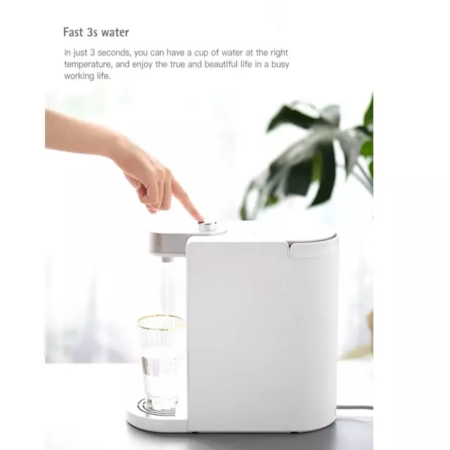 Xiaomi OIDIRE ODi-ZWS01 Smart Fingerprint Water Cup- Single price