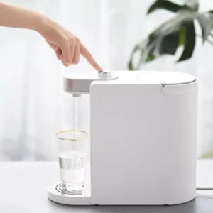Xiaomi OIDIRE ODi-ZWS01 Smart Fingerprint Water Cup- Single price in Bangladesh