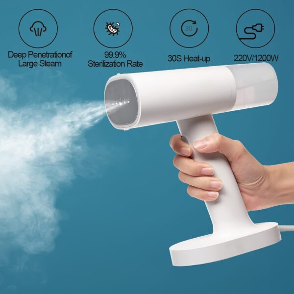 Xiaomi OiDiRe ODi-GT02 Handheld Garment Steamer