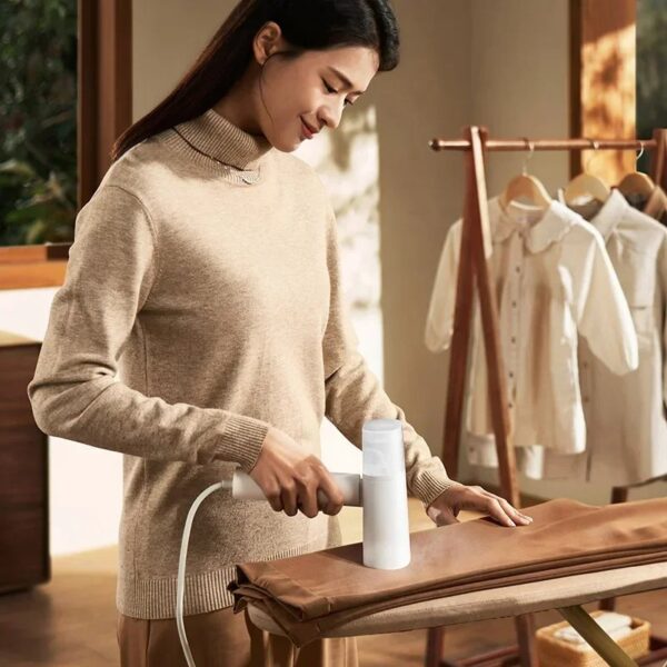 Xiaomi OiDiRe ODi-GT02 Handheld Garment Steamer price in bangladesh