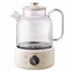 Xiaomi OiDiRe ODi-HC15 Smart Flower Teapot Standard Version price