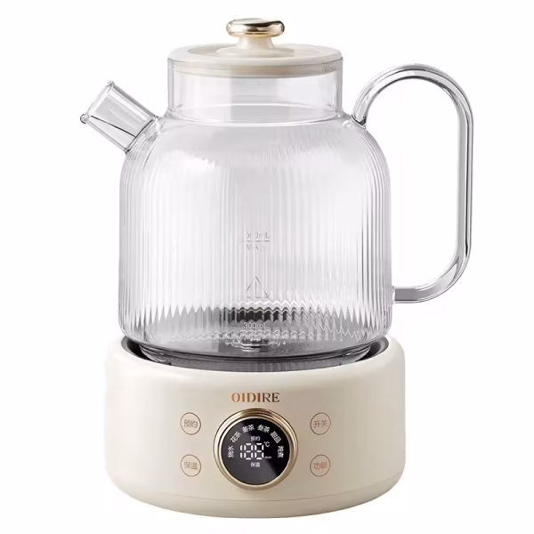 Xiaomi OiDiRe ODi-HC15 Smart Flower Teapot Standard Version price