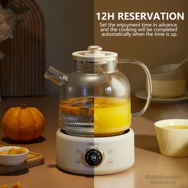Xiaomi OiDiRe ODi-HC15 Smart Flower Teapot Standard Version